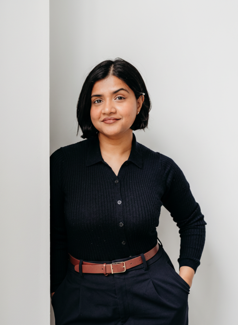 Shreya Kallingal